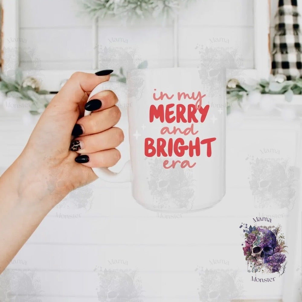 Mugs · Christmas