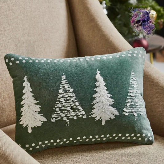 Christmas Pillows