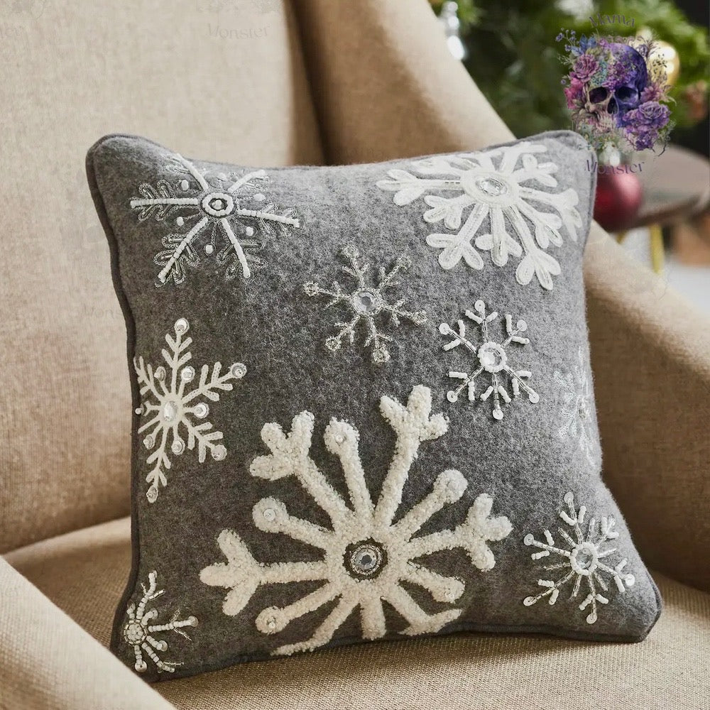 Christmas Pillows