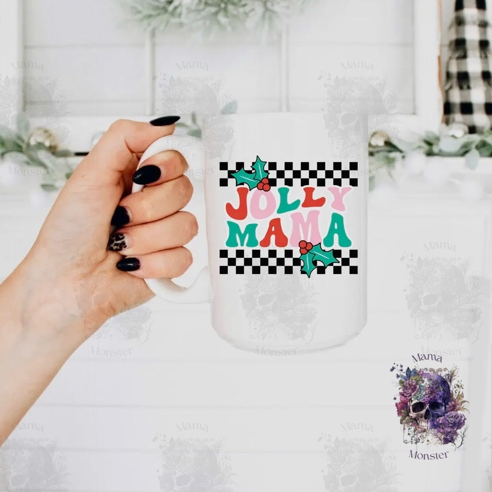 Mugs · Christmas