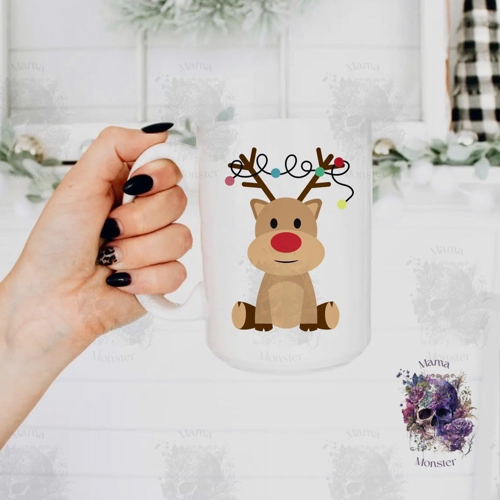 Mugs · Christmas