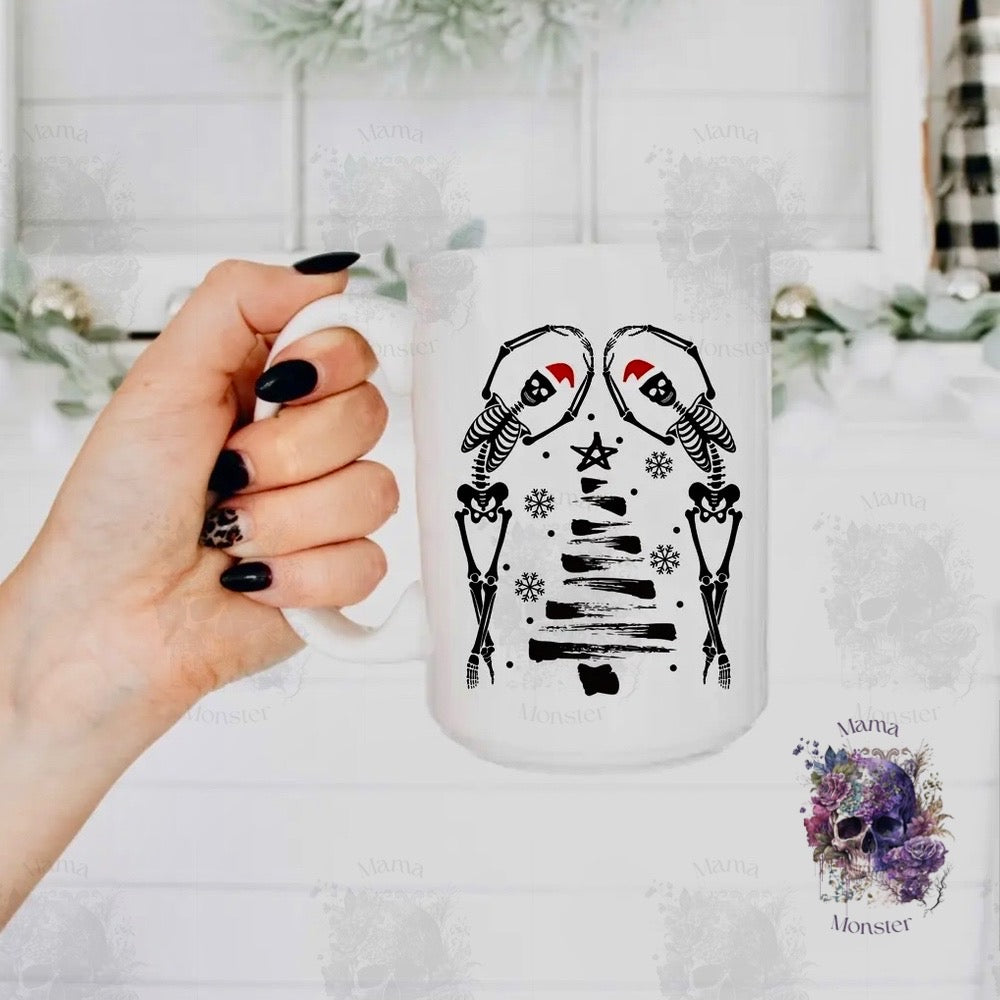 Mugs · Christmas