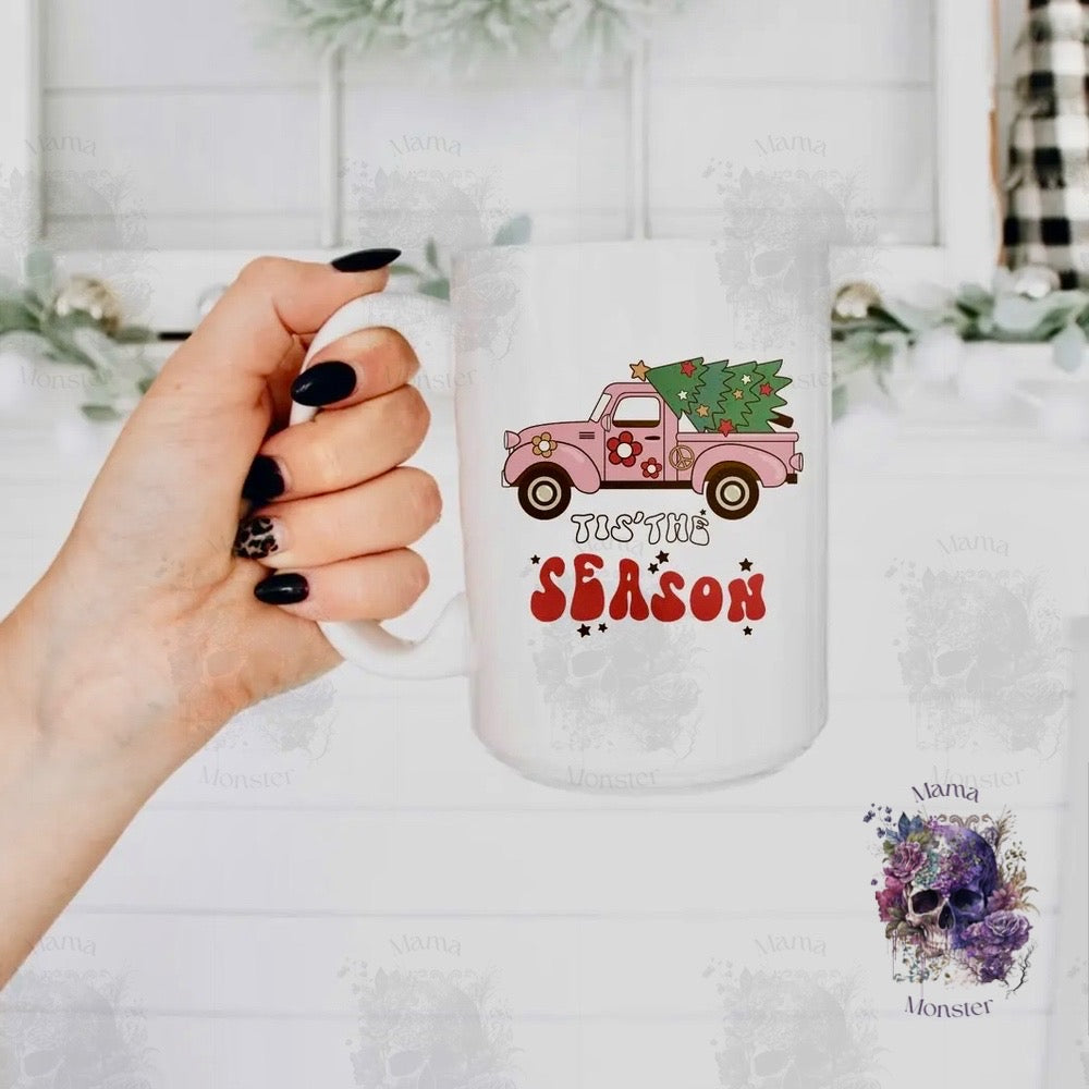 Mugs · Christmas