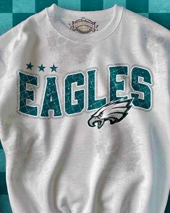 Eagles Tee