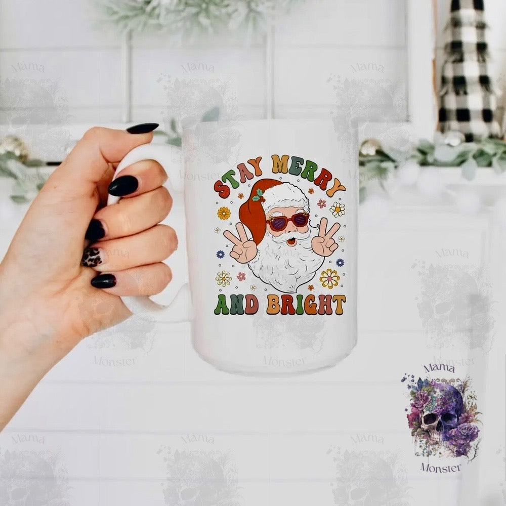 Mugs · Christmas