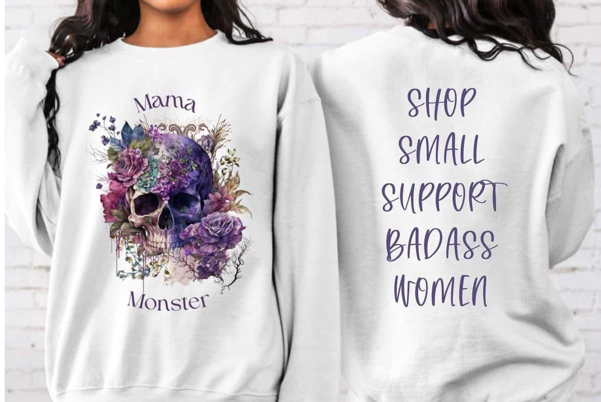 Mama Monster Apparel