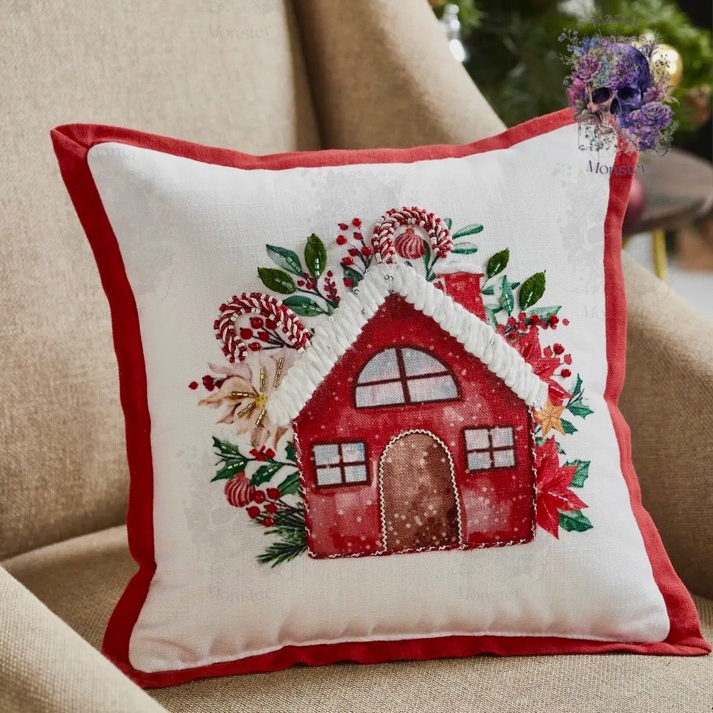 Christmas Pillows