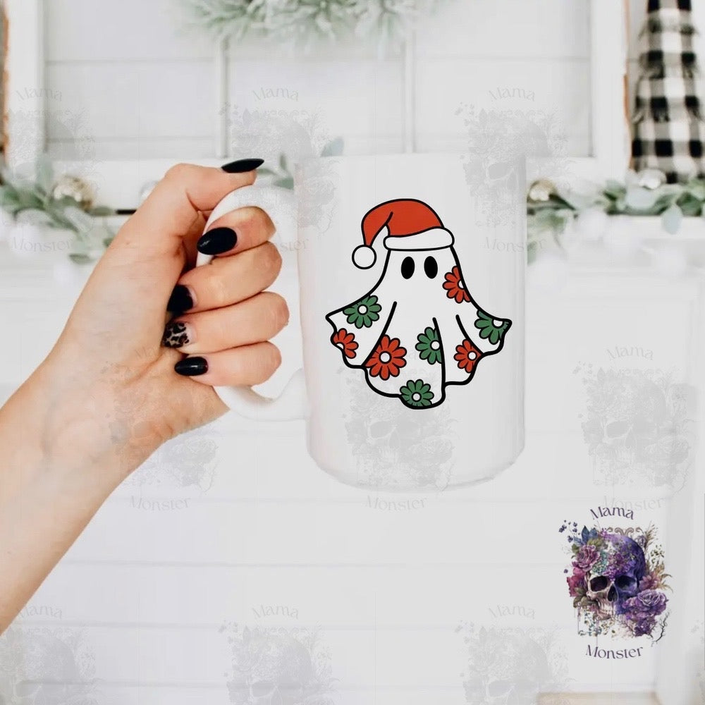 Mugs · Christmas