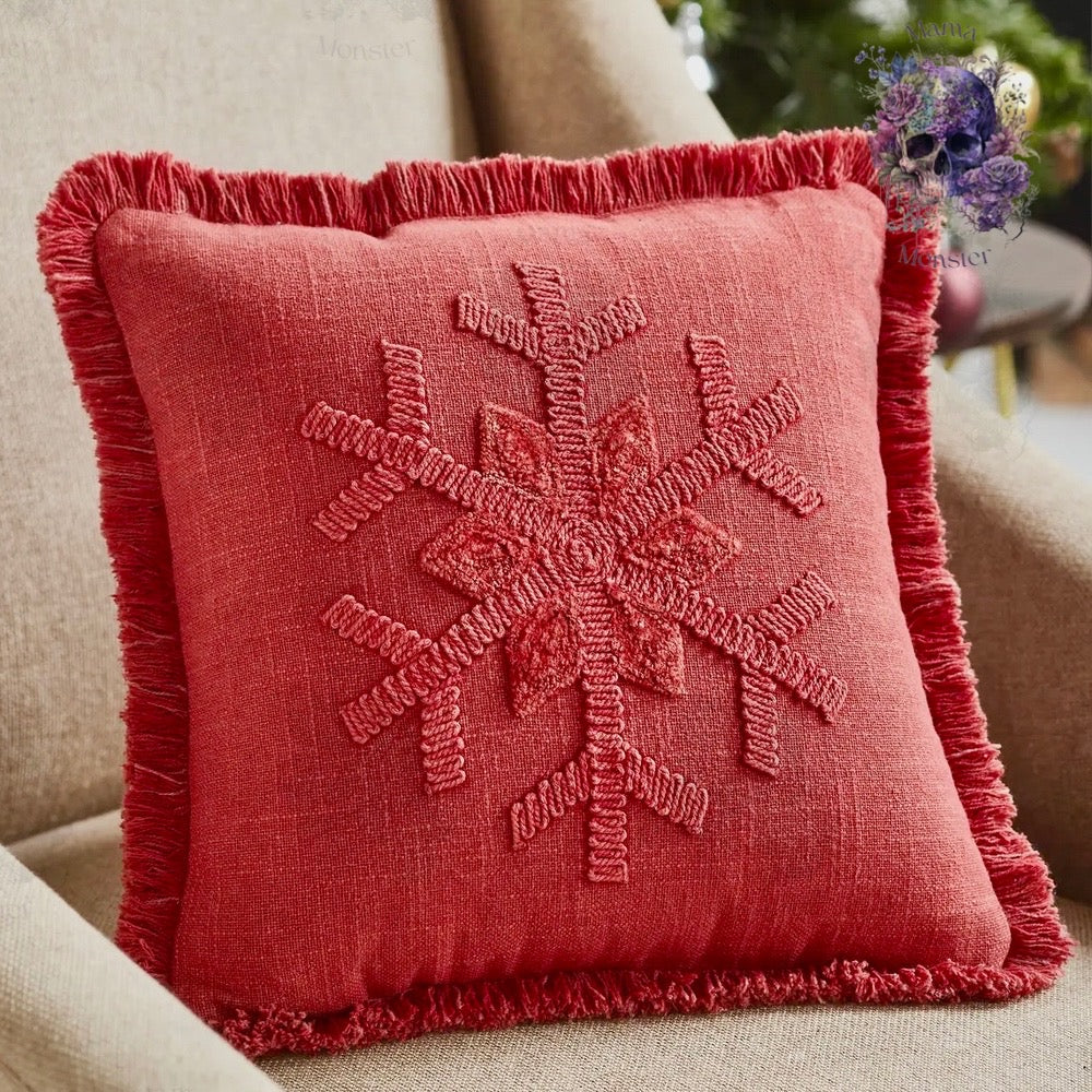 Christmas Pillows