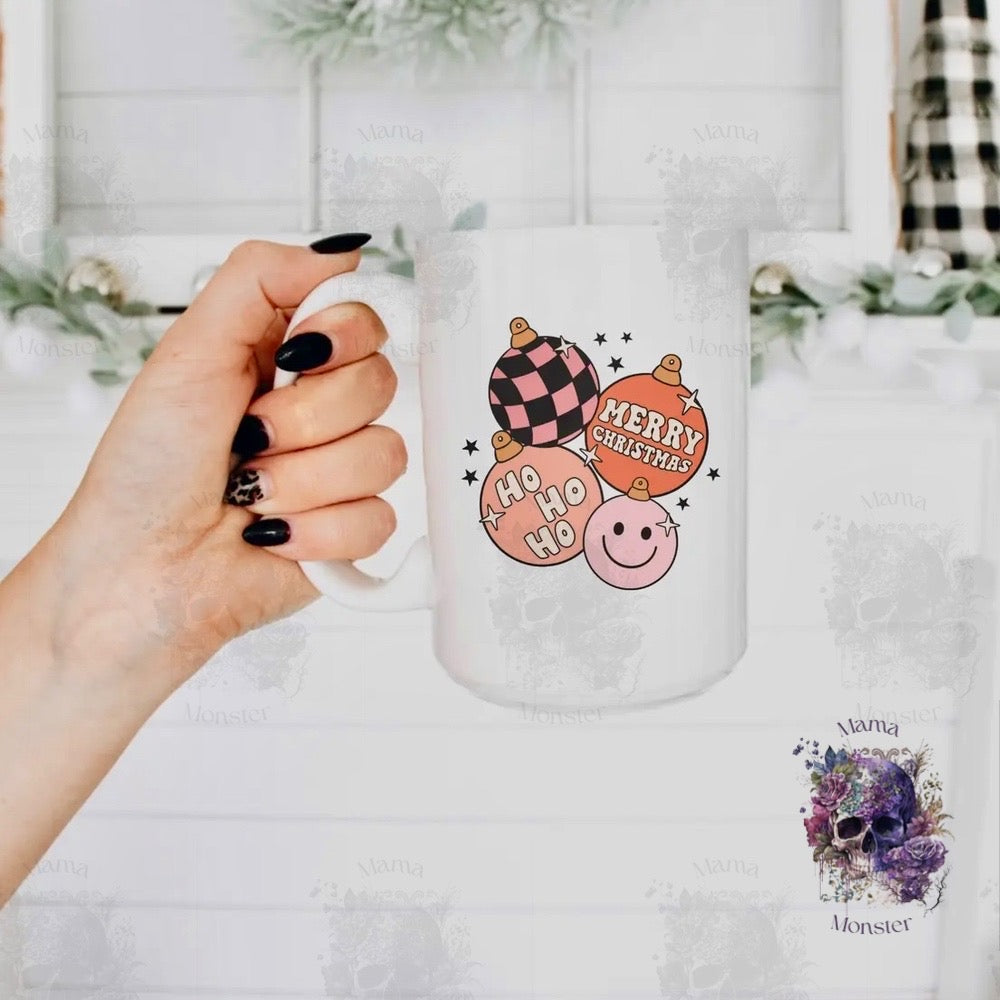 Mugs · Christmas