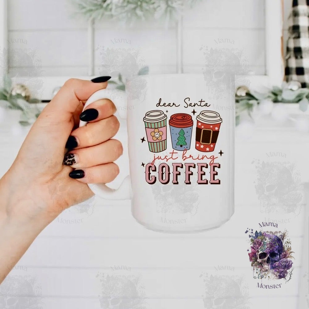 Mugs · Christmas