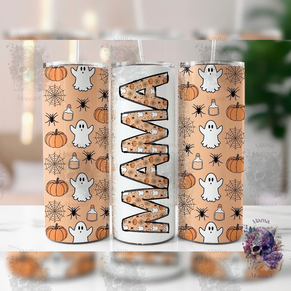 Tumblers • Halloween