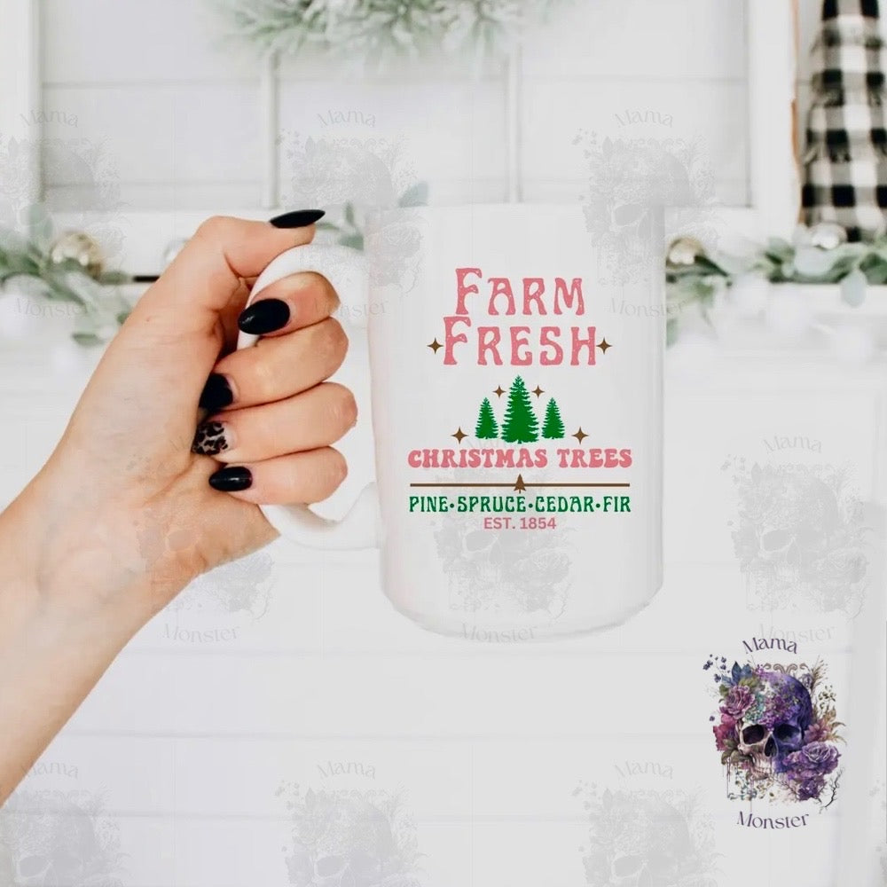 Mugs · Christmas