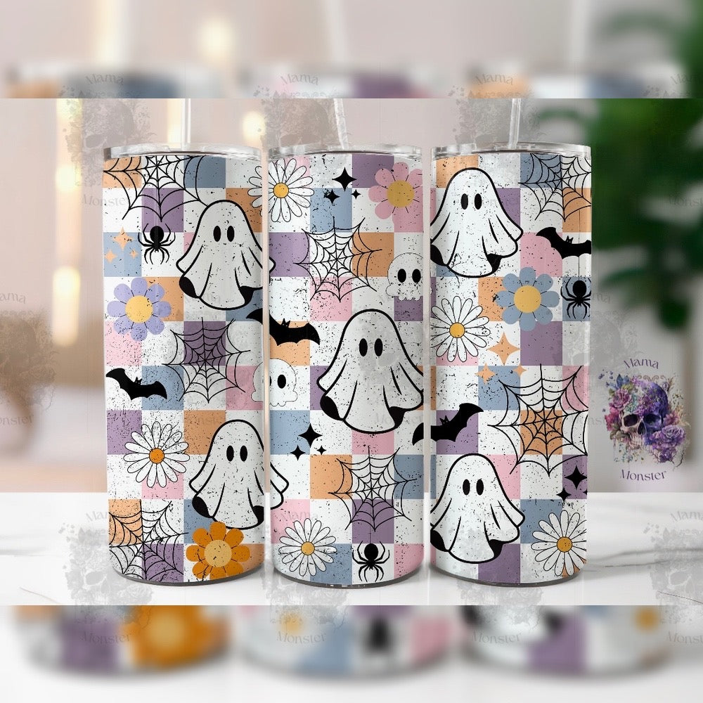 Tumblers • Halloween