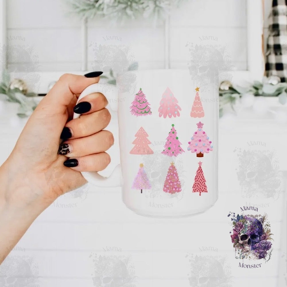 Mugs · Christmas