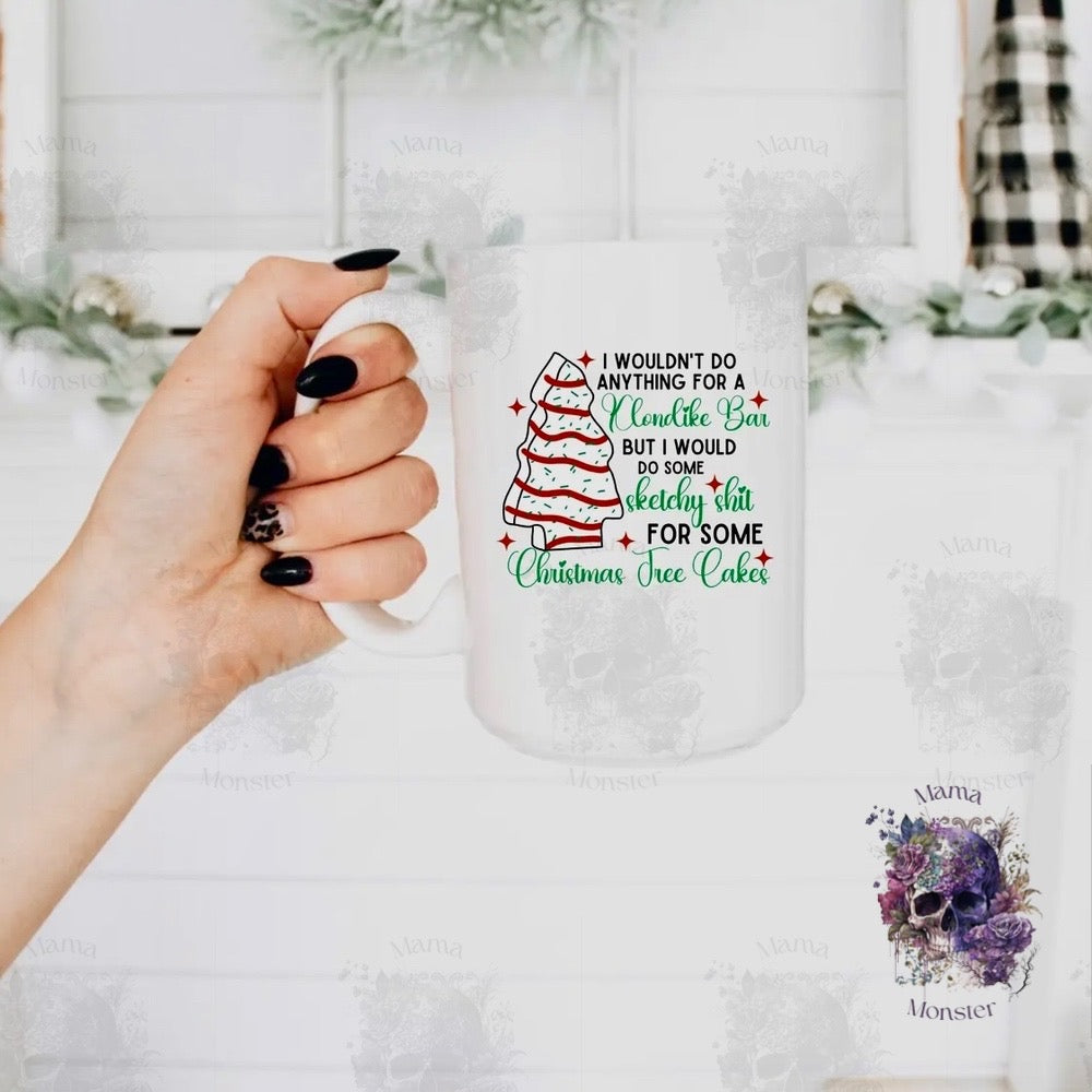 Mugs · Christmas