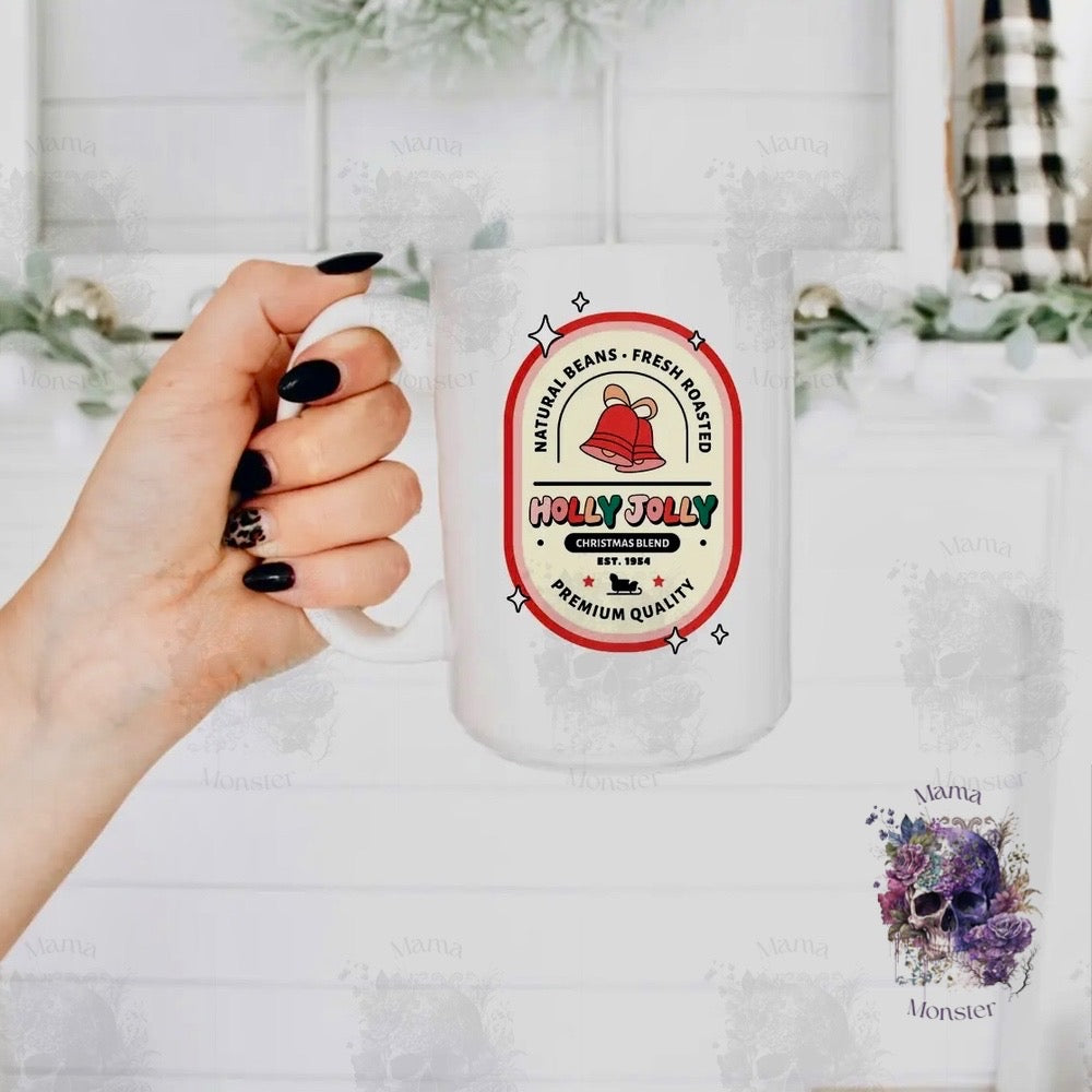 Mugs · Christmas