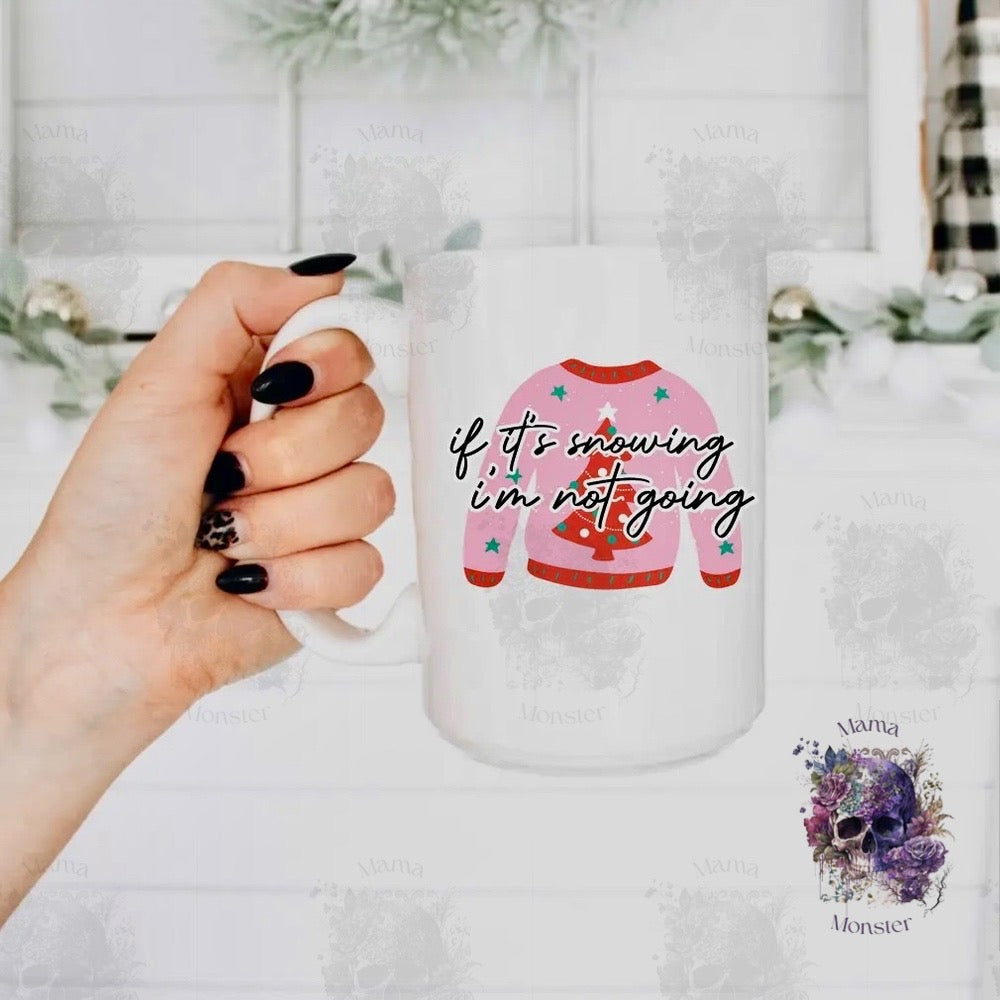 Mugs · Christmas