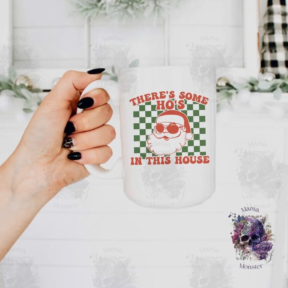 Mugs · Christmas