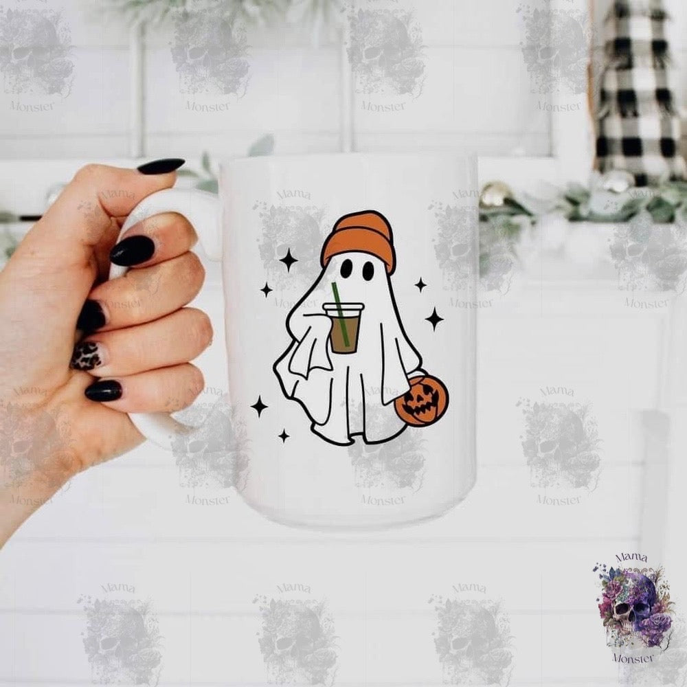 Mugs • Halloween