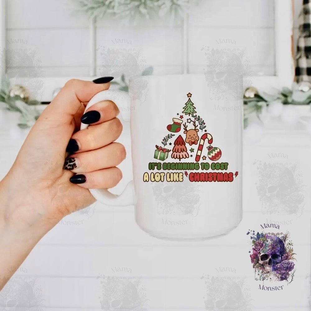 Mugs · Christmas