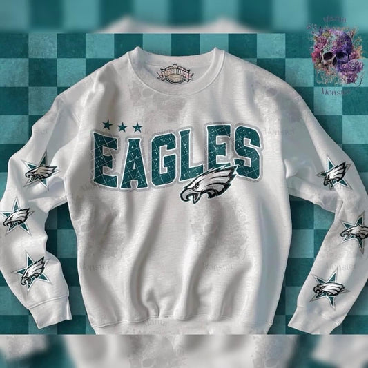 Eagles Sweatshirt