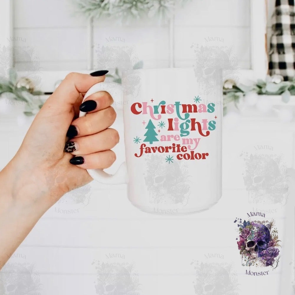 Mugs · Christmas