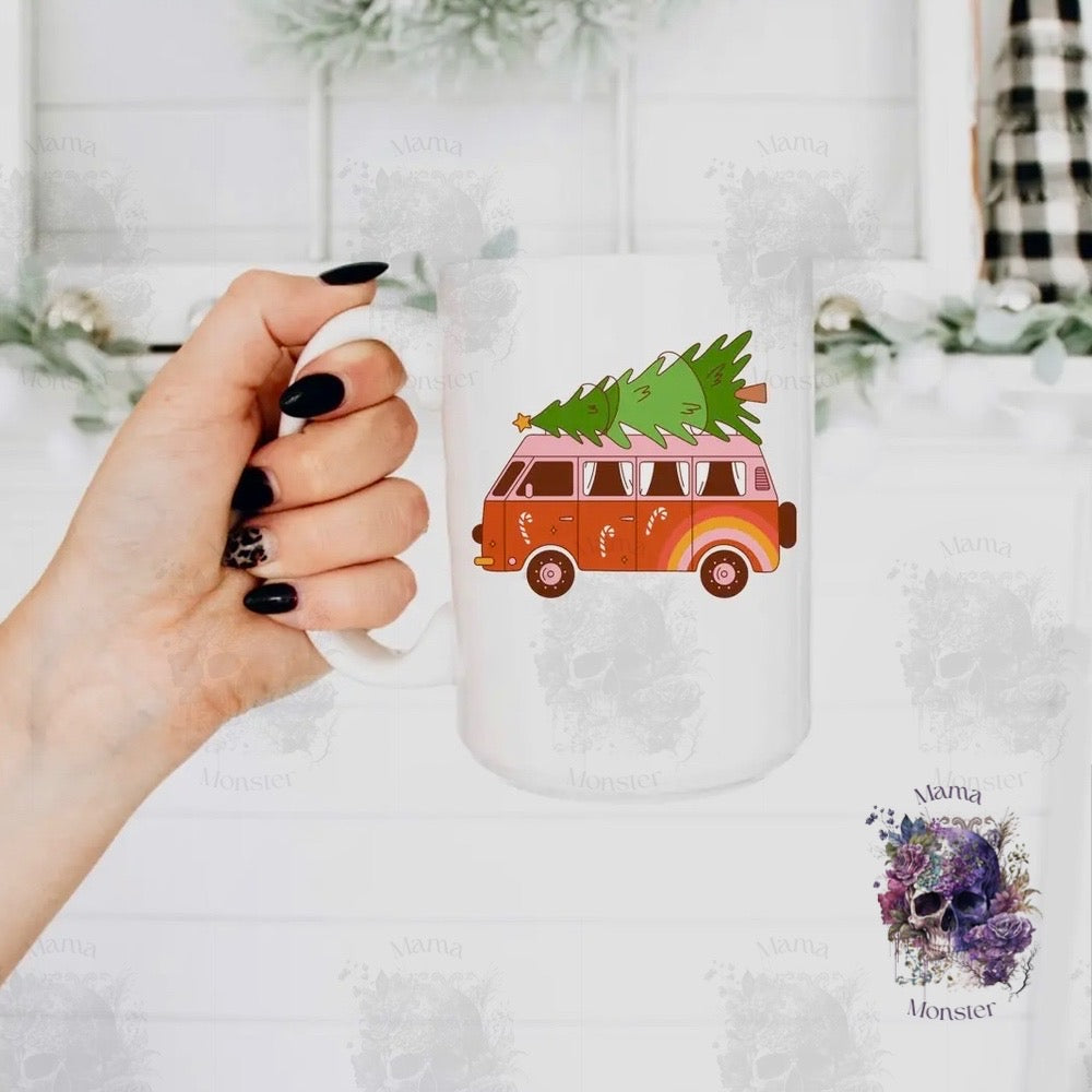 Mugs · Christmas