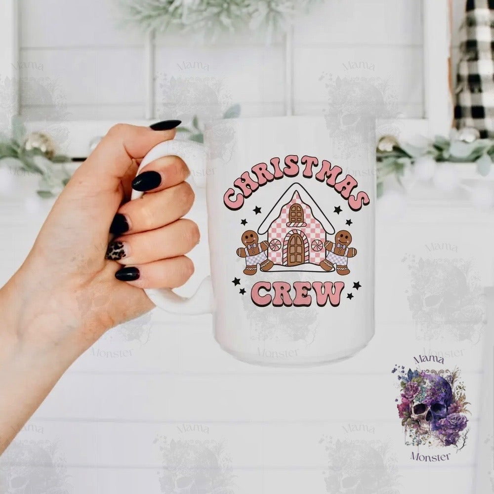 Mugs · Christmas