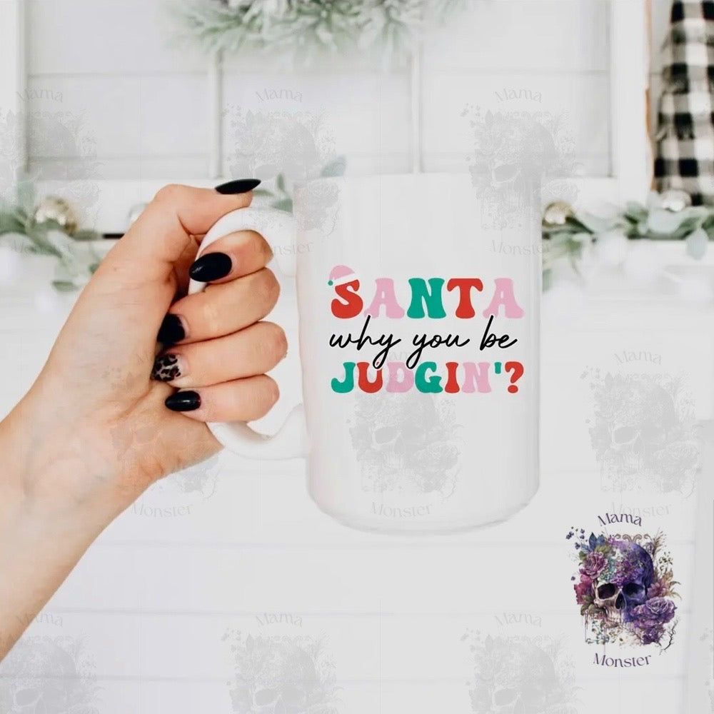 Mugs · Christmas