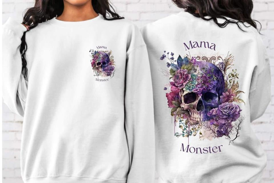 Mama Monster Apparel