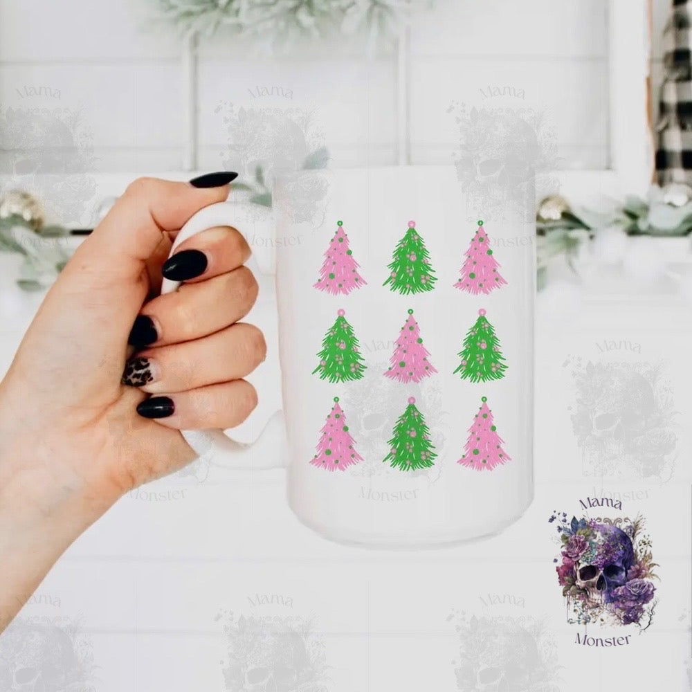 Mugs · Christmas