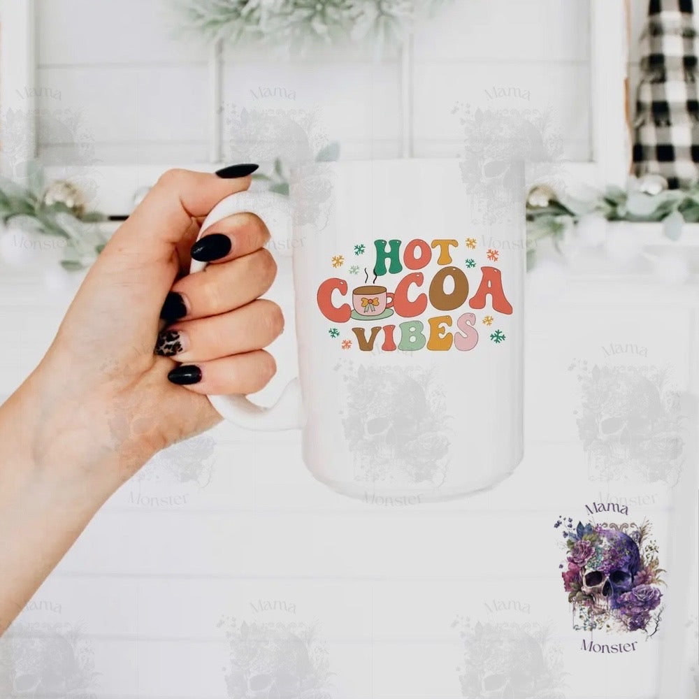 Mugs · Christmas