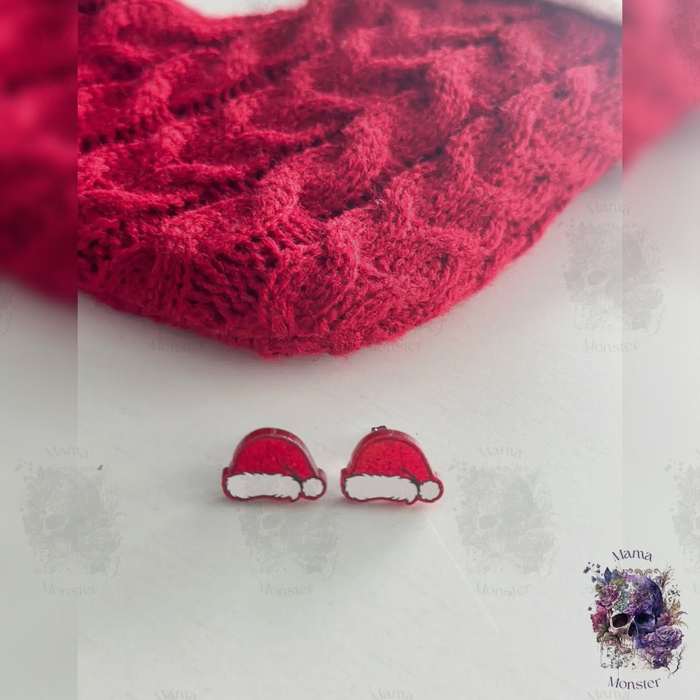 Earrings • Christmas • Harris Collection