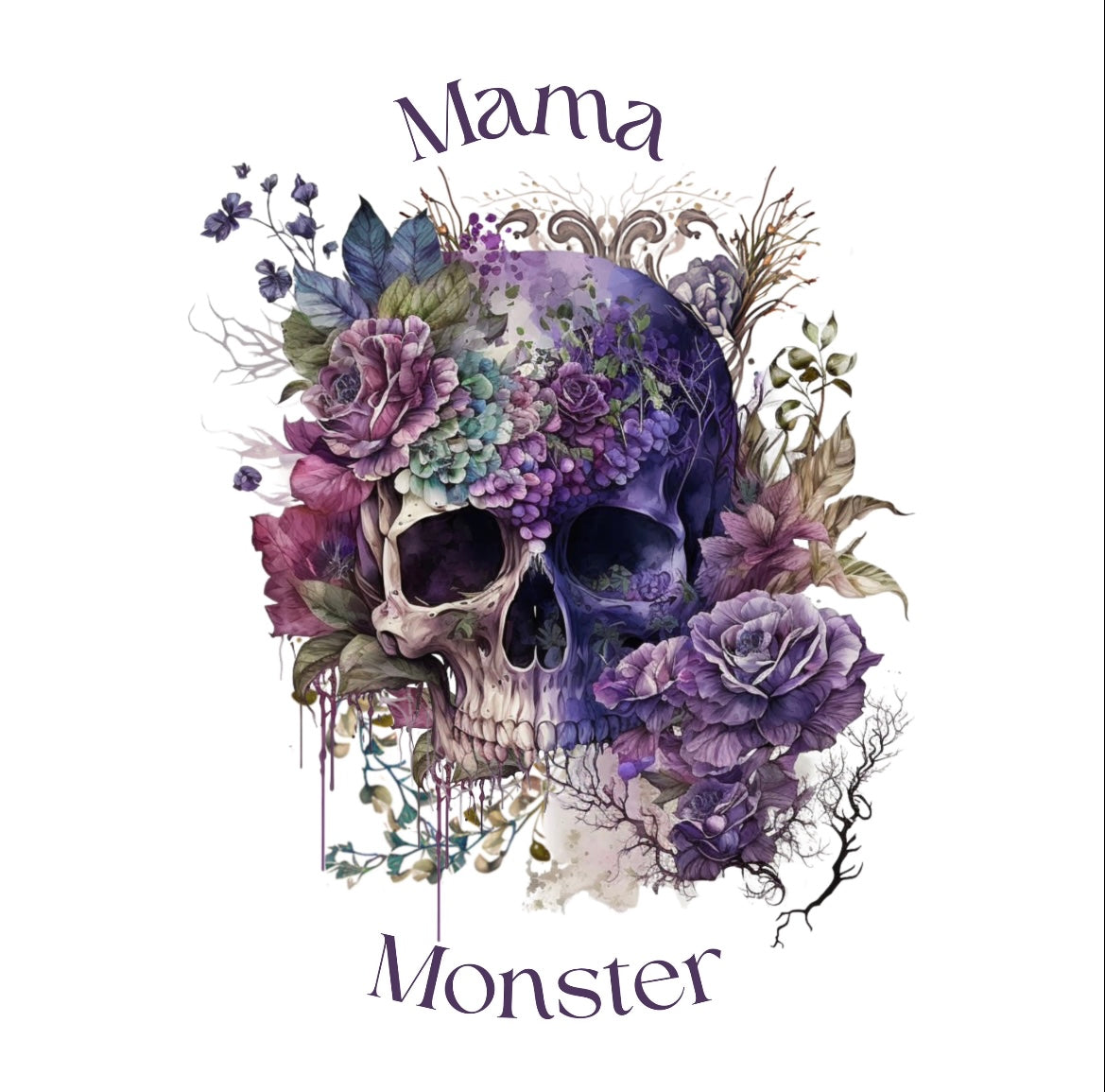 Mama Monster