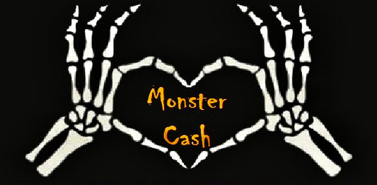 Monster Cash